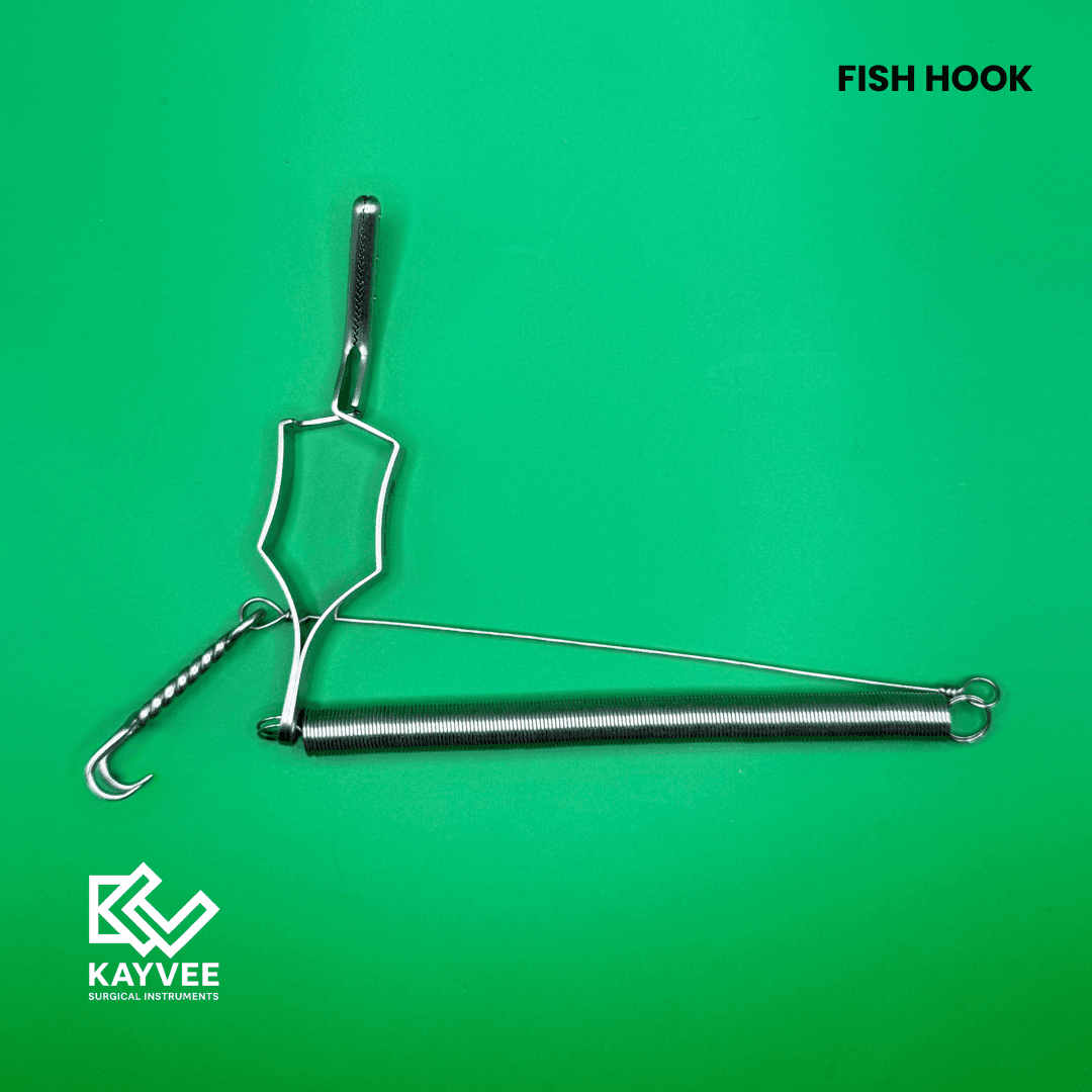 Fish Hook